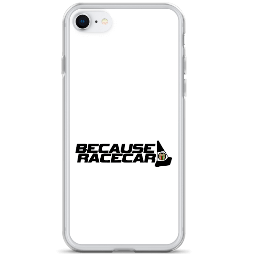 RACECAR CASE - Concave Africa