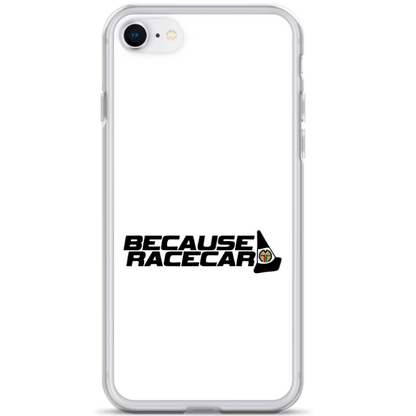 RACECAR CASE - Concave Africa