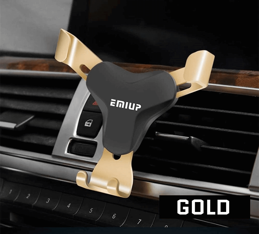 EMIUP Phone Holder - Concave Africa