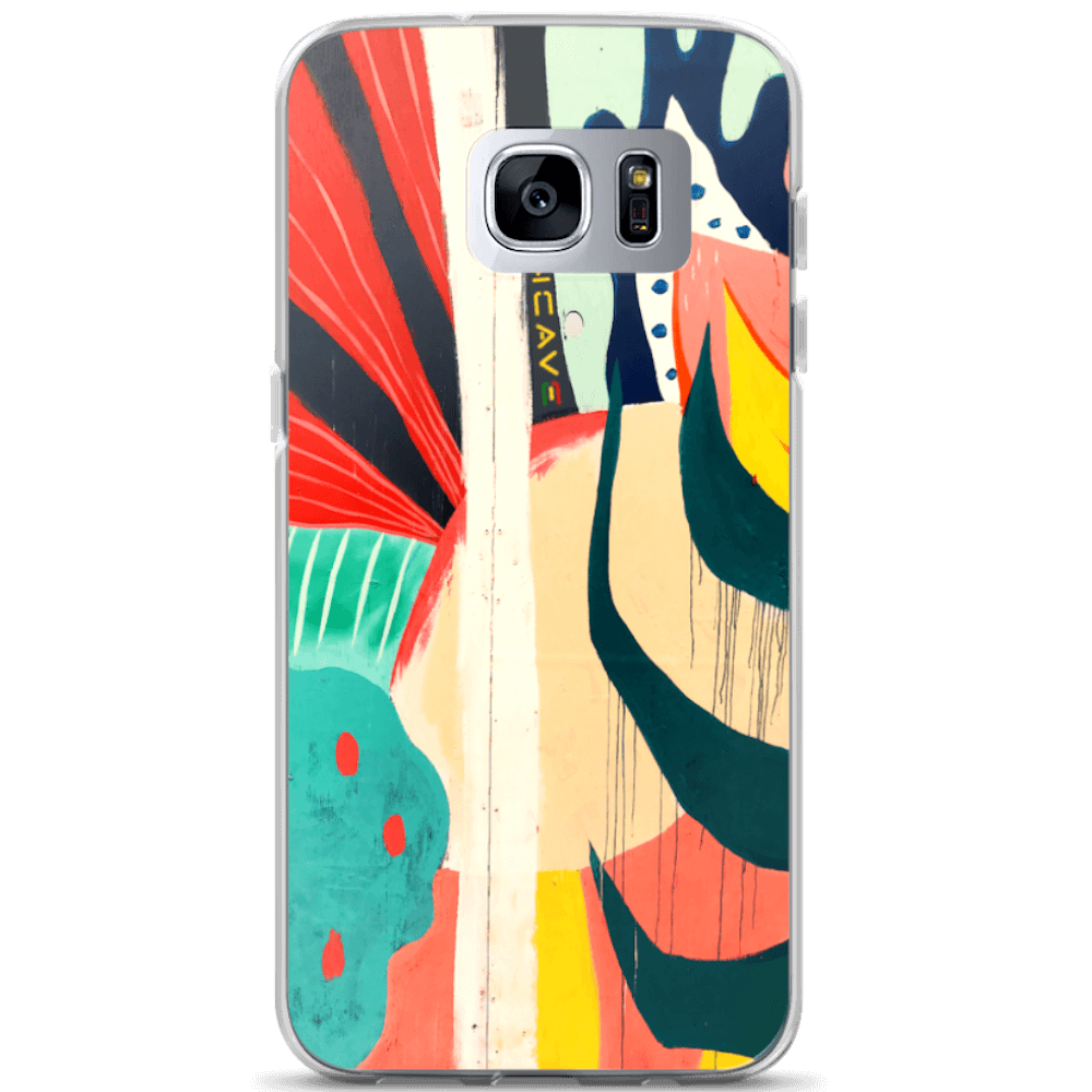 EPITOME CASE - Concave Africa