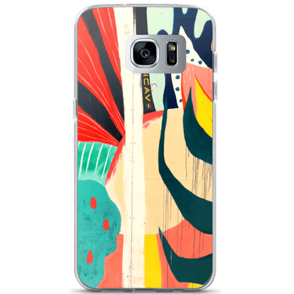 EPITOME CASE - Concave Africa