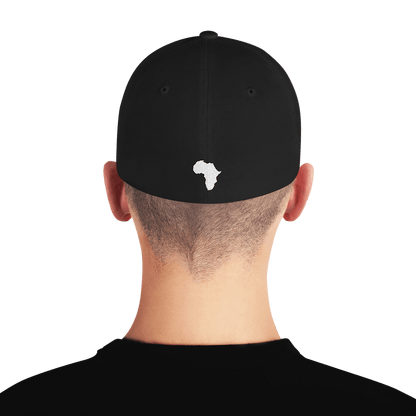 PRINT HATS - Concave Africa