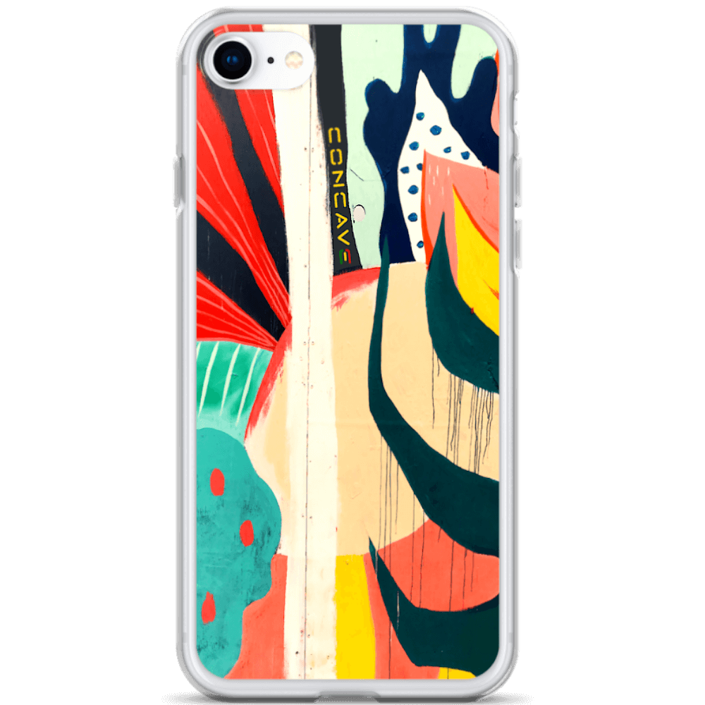 EPITOME CASE - Concave Africa
