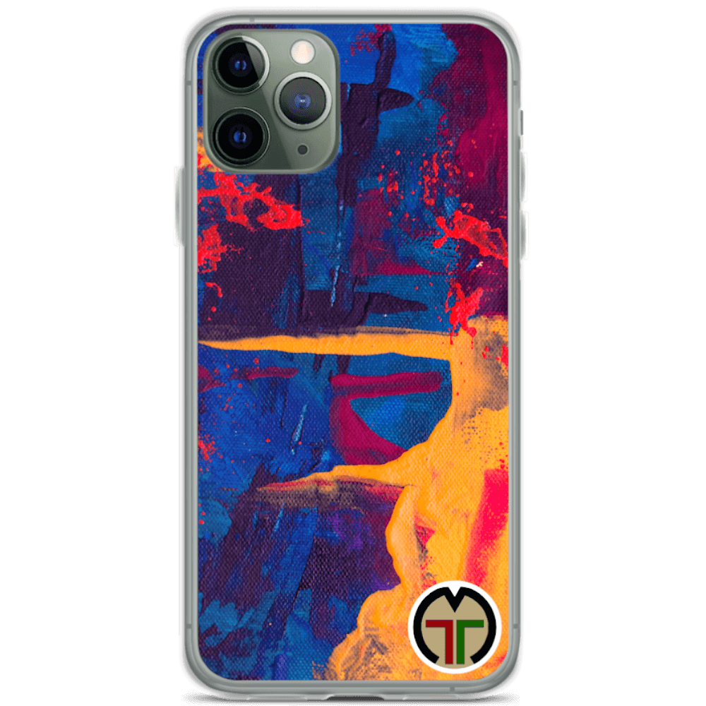 PALLET CASE - Concave Africa