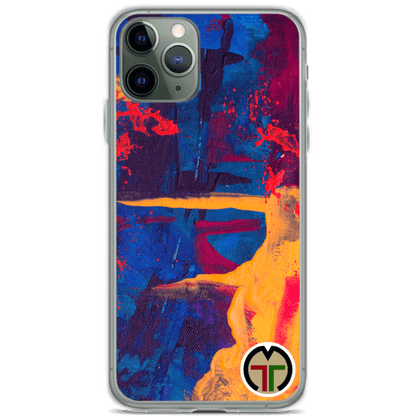 PALLET CASE - Concave Africa