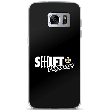 SHIFT HAPPENS CASE - Concave Africa