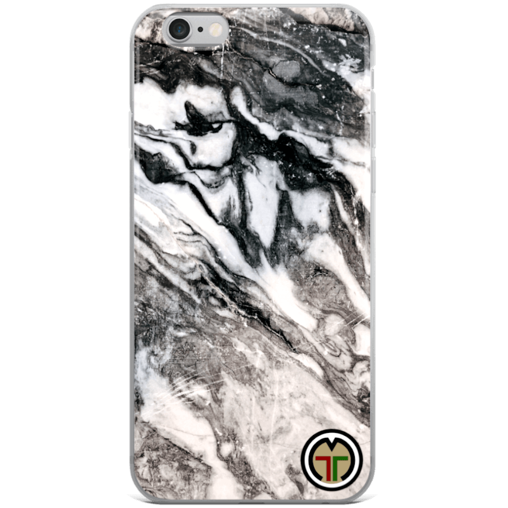 MARBLE CASE - Concave Africa