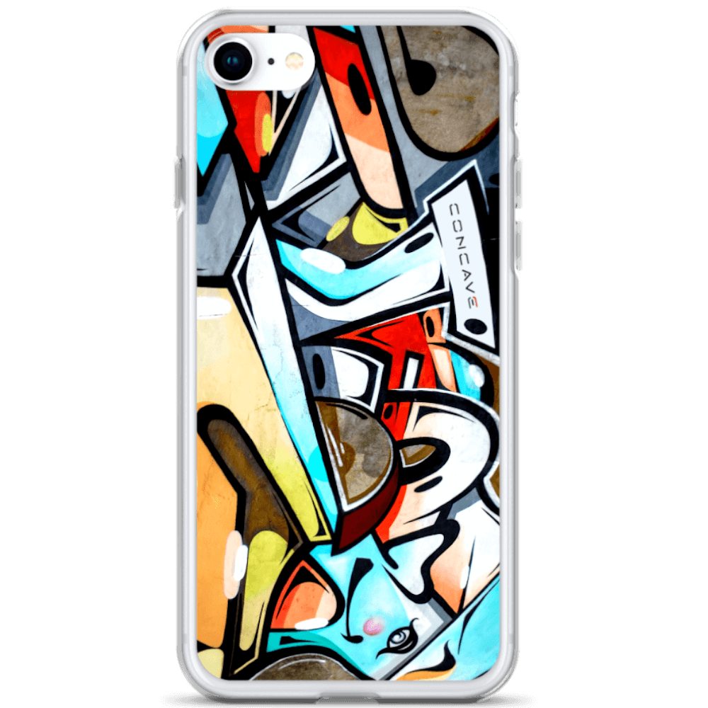 URBAN CASE - Concave Africa