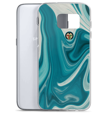 OXYGEN CASE - Concave Africa