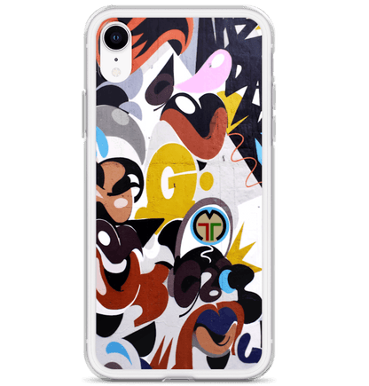 MOSAIC CASE - Concave Africa