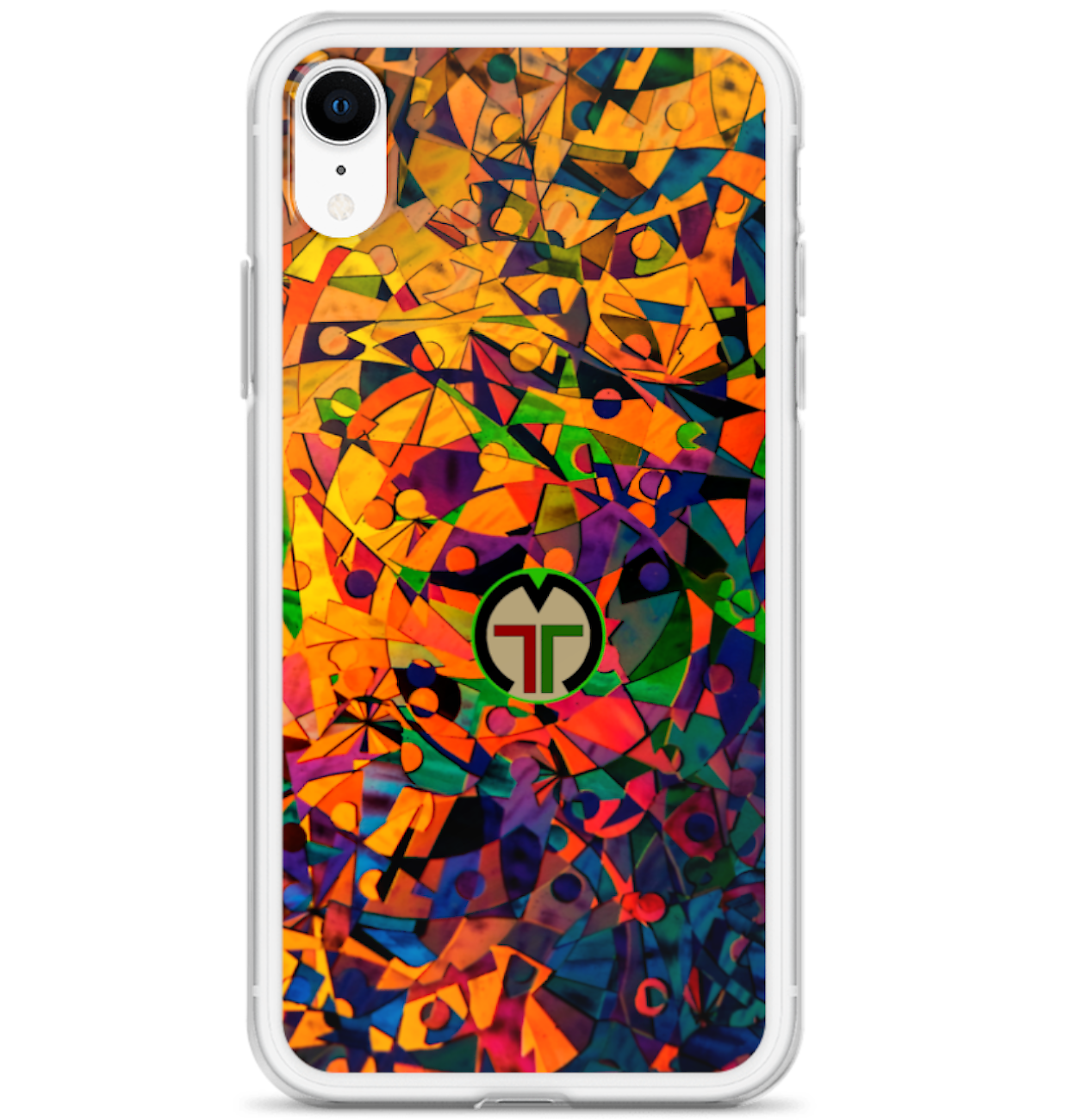 INFERNO CASE - Concave Africa