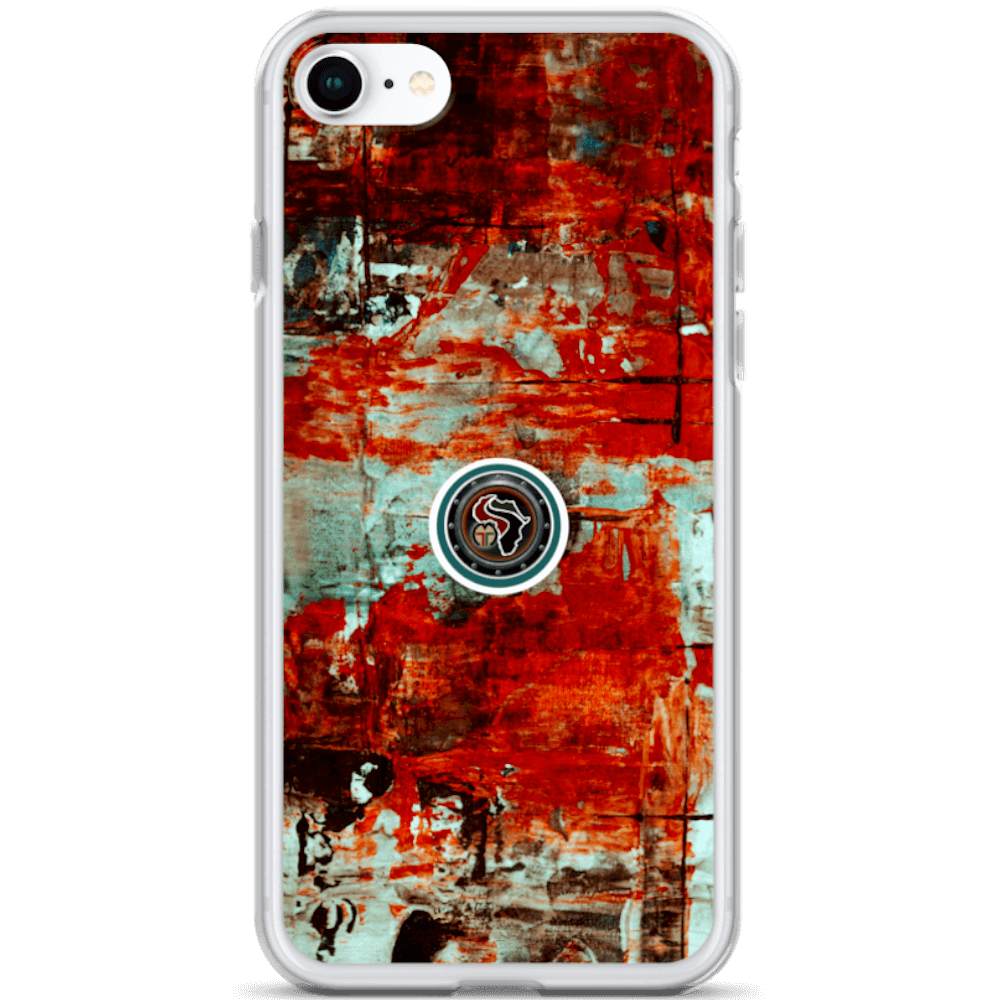 LAVA CASE - Concave Africa