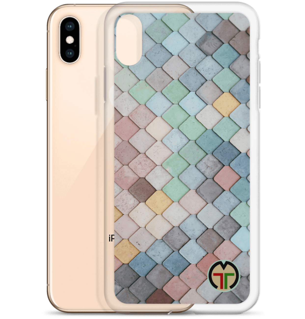 GARDE CASE - Concave Africa