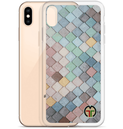 GARDE CASE - Concave Africa