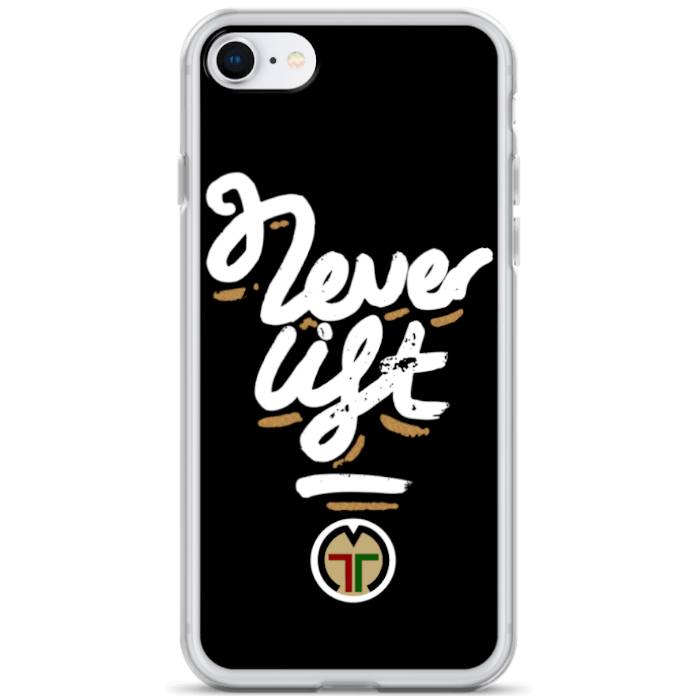 NEVER LIFT CASE - Concave Africa