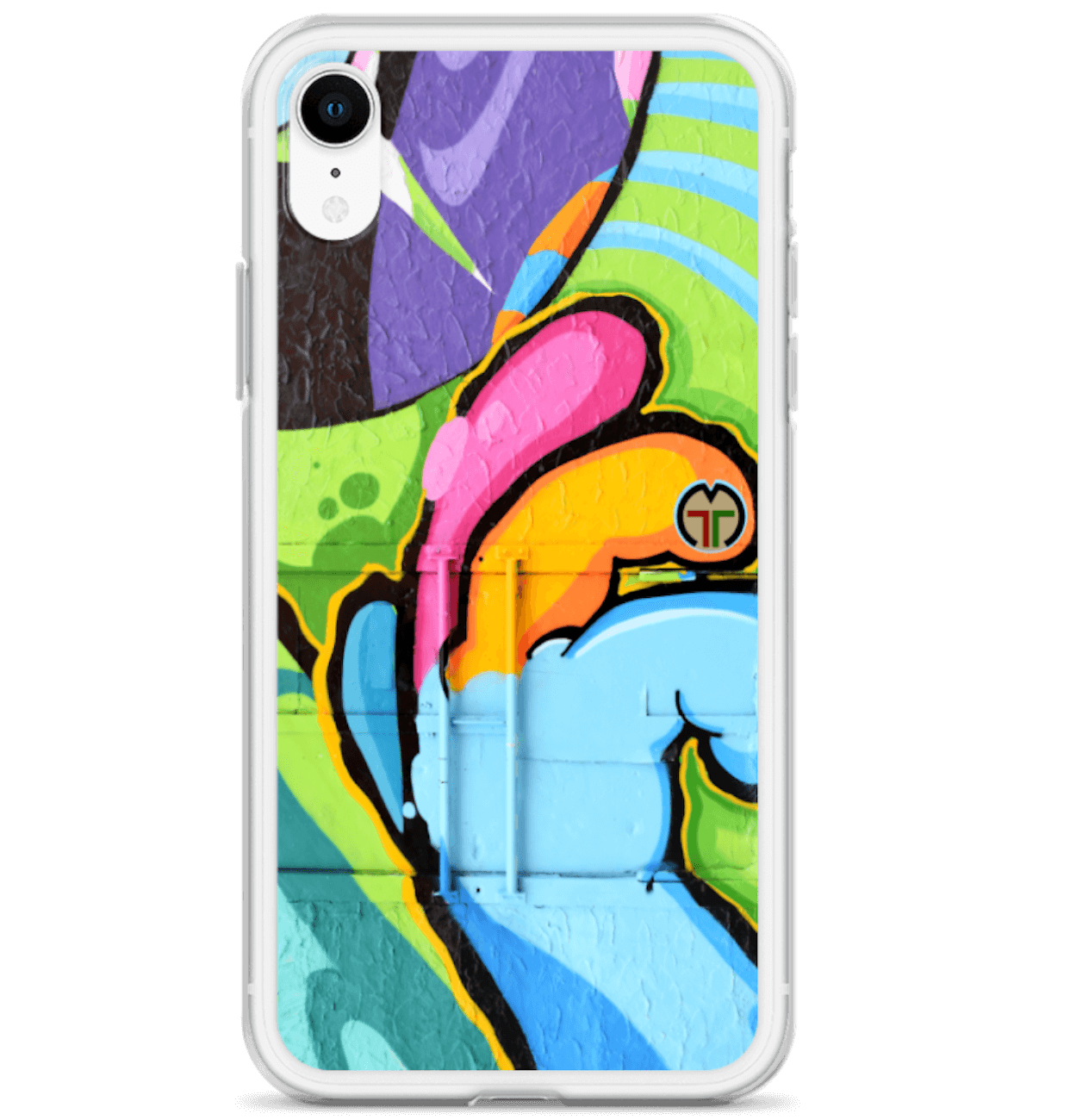 PLASMA CASE - Concave Africa