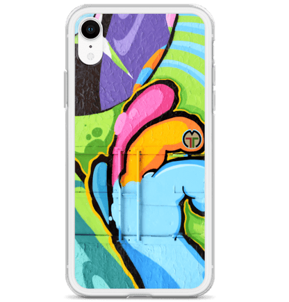 PLASMA CASE - Concave Africa