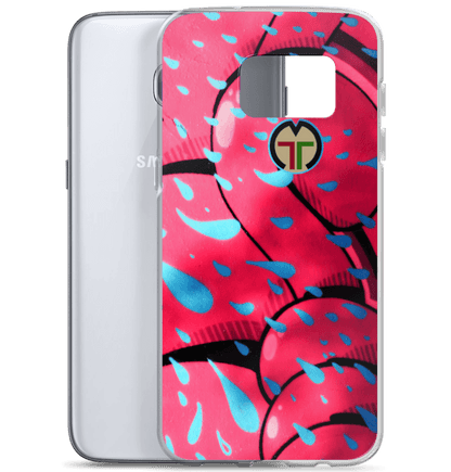 BUBBLE CASE - Concave Africa