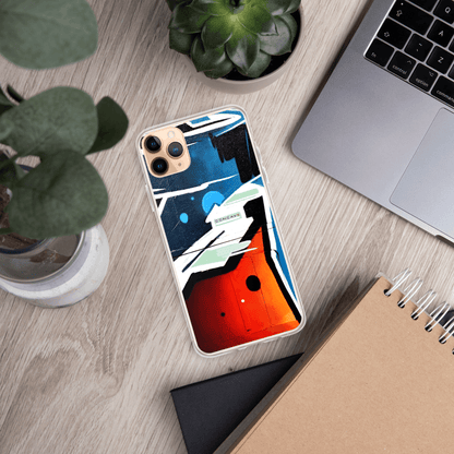 STORM CASE - Concave Africa