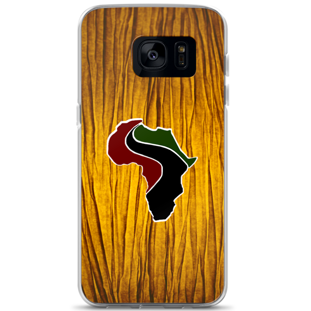 CAVE CASE - Concave Africa