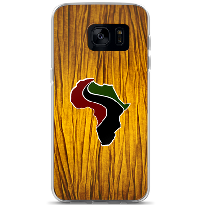 CAVE CASE - Concave Africa