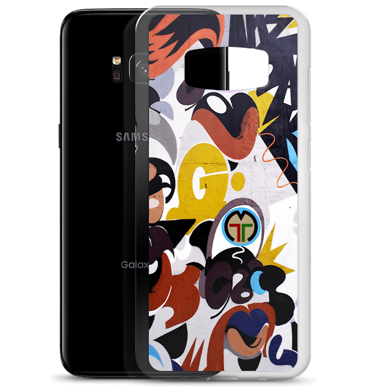 MOSAIC CASE - Concave Africa