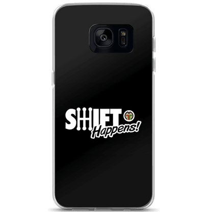 SHIFT HAPPENS CASE - Concave Africa