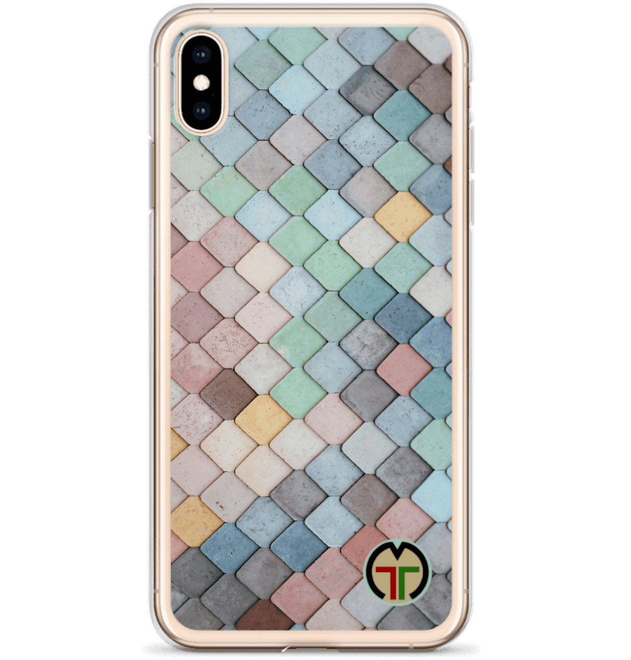 GARDE CASE - Concave Africa