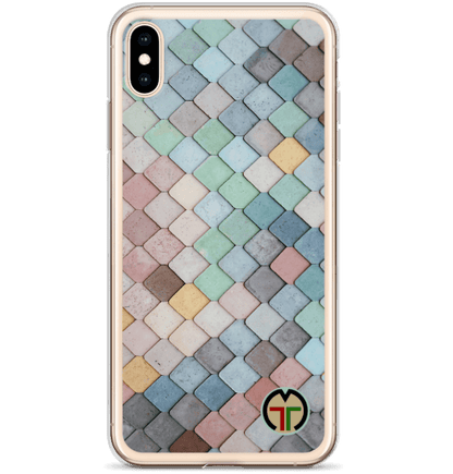 GARDE CASE - Concave Africa