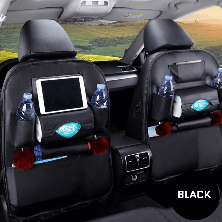 CAR SEAT STORAGE - Concave Africa