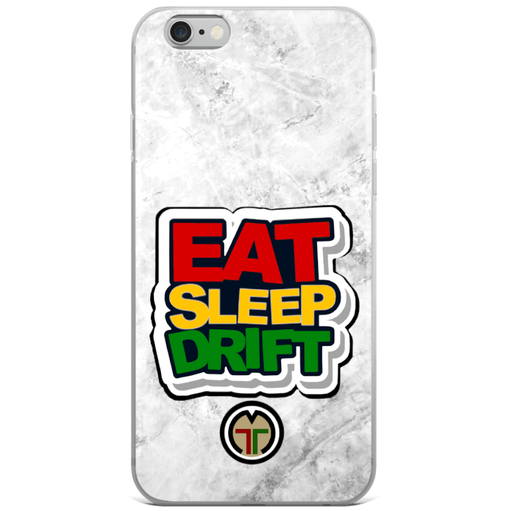 E.S.D CASE - Concave Africa