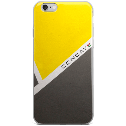 SLATE CASE - Concave Africa
