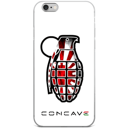 RISING SUN CASE - Concave Africa