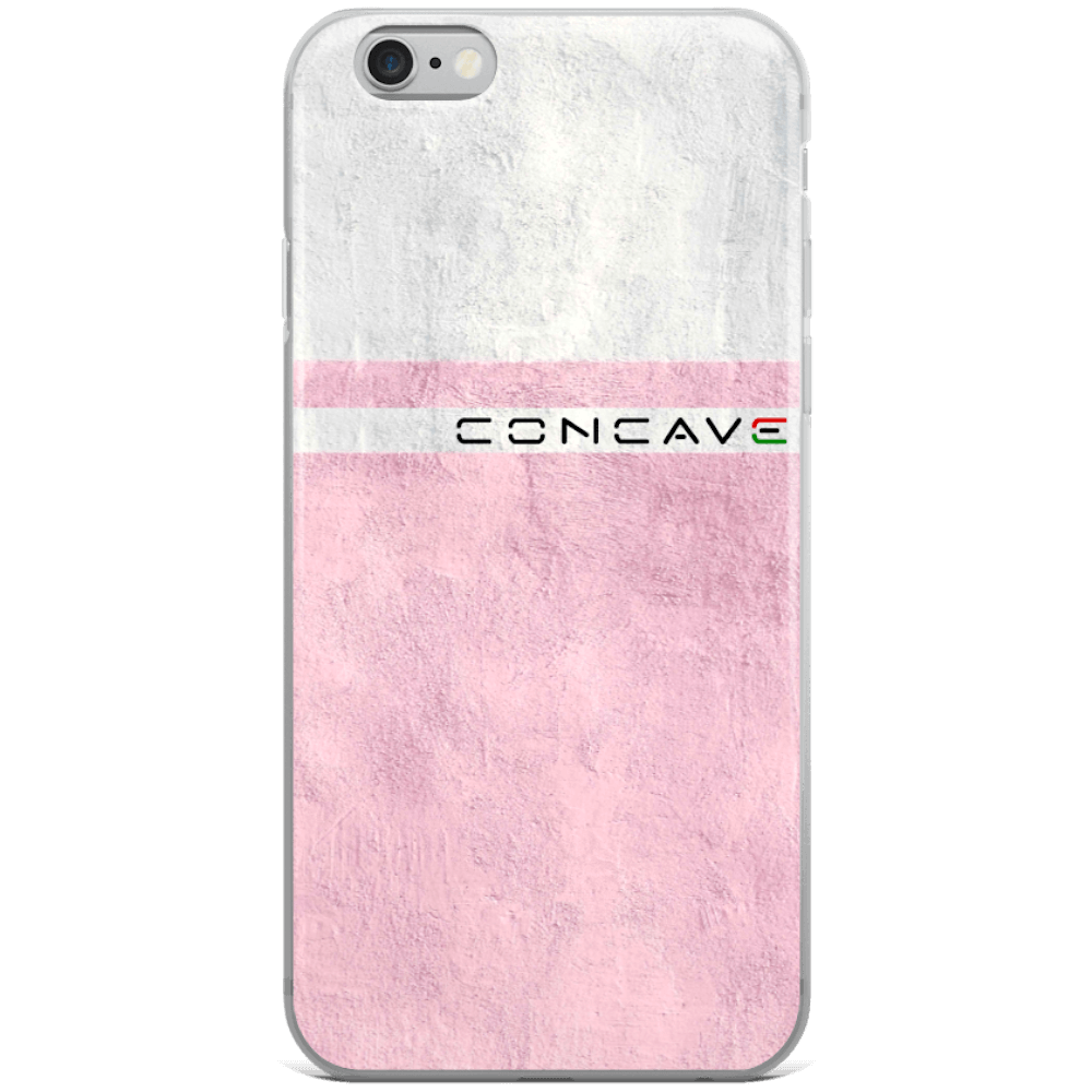 COTTON CASE - Concave Africa