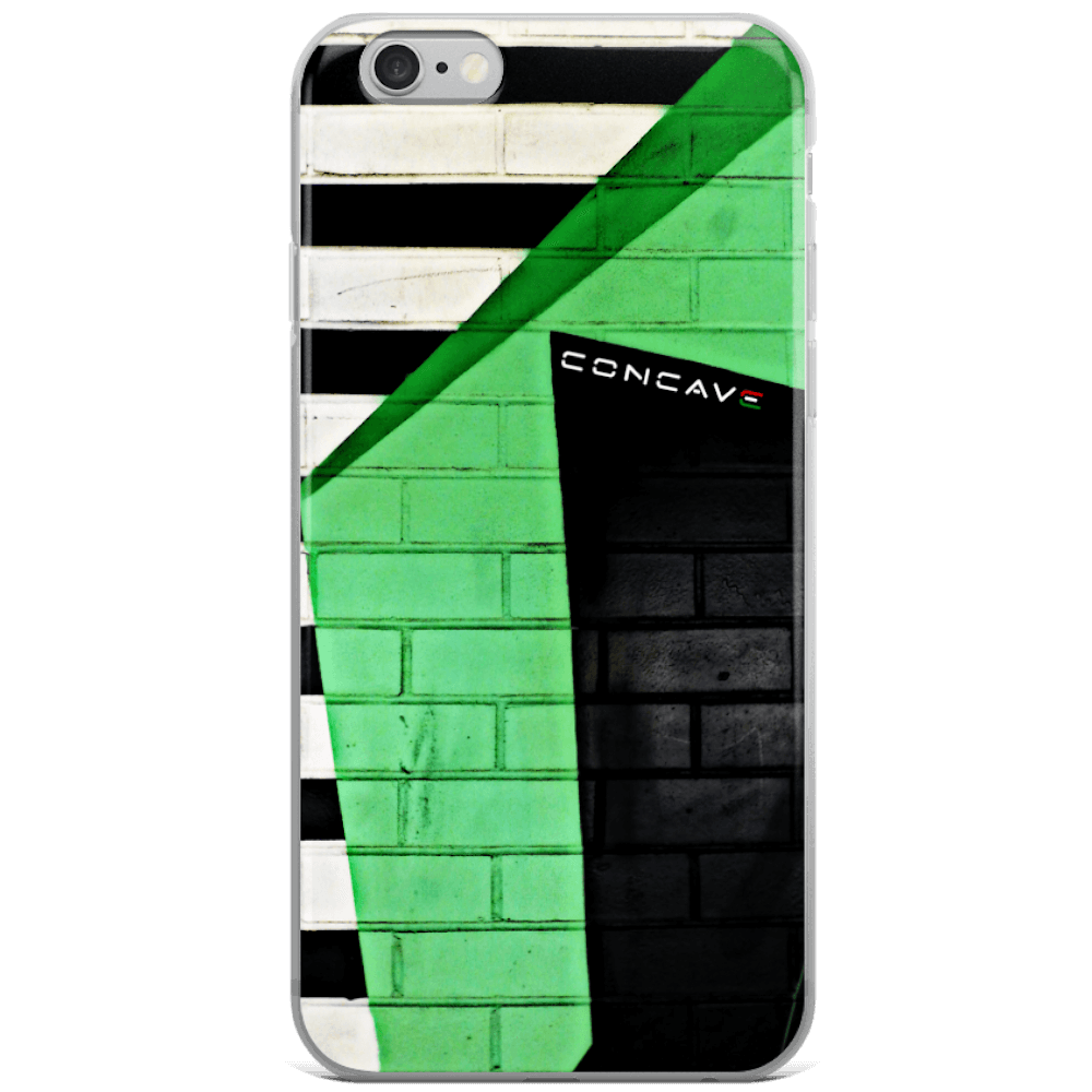 ABSTRACT CASE - Concave Africa