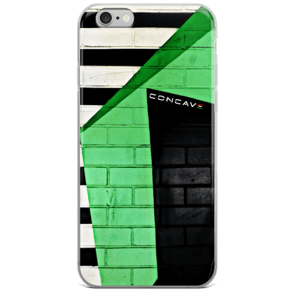 ABSTRACT CASE - Concave Africa