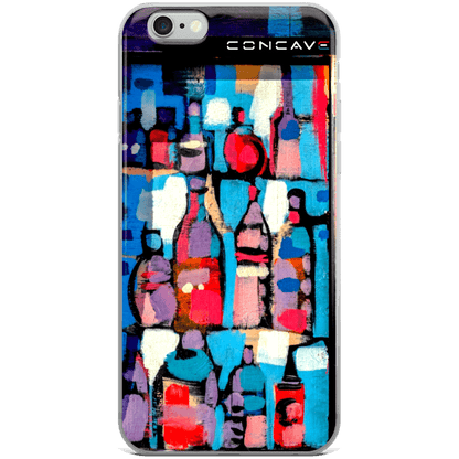 LUCID CASE - Concave Africa