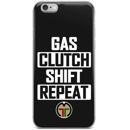 REPEAT CASE - Concave Africa