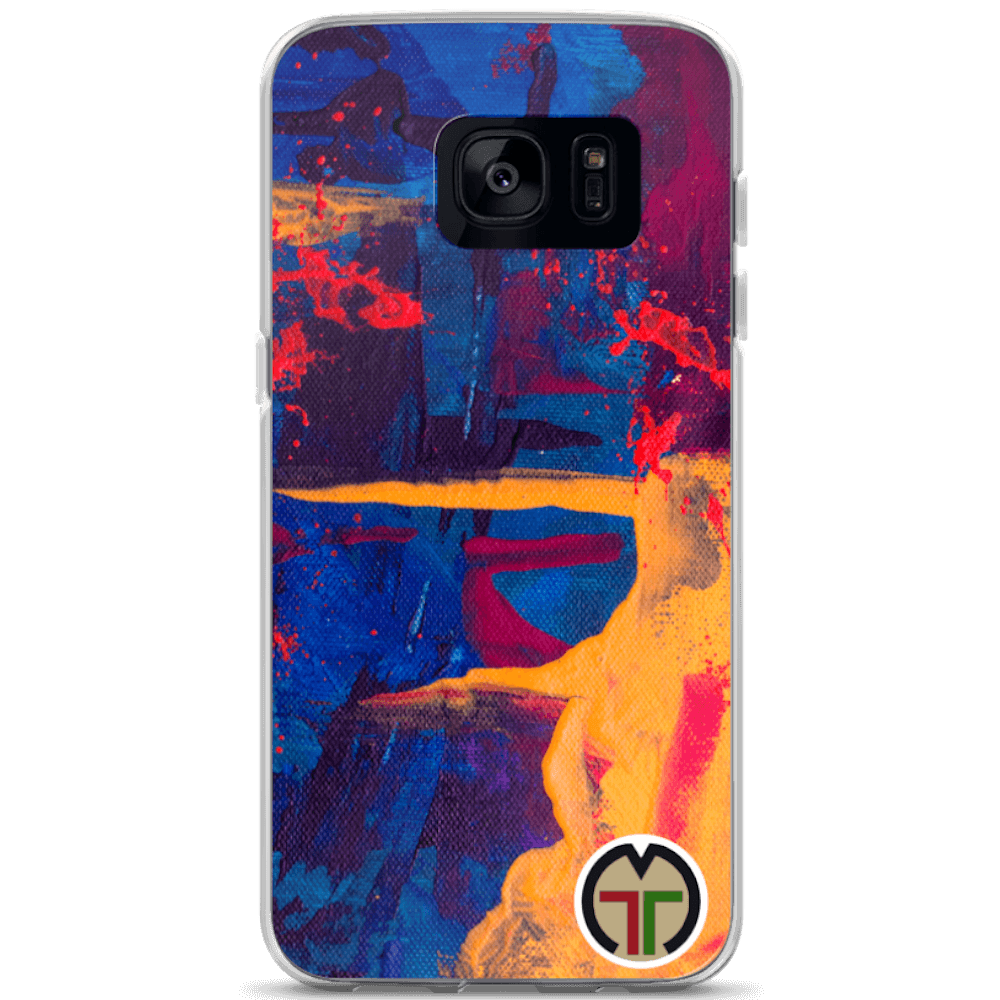 PALLET CASE - Concave Africa