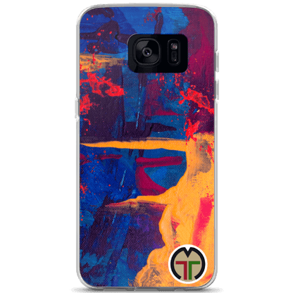 PALLET CASE - Concave Africa