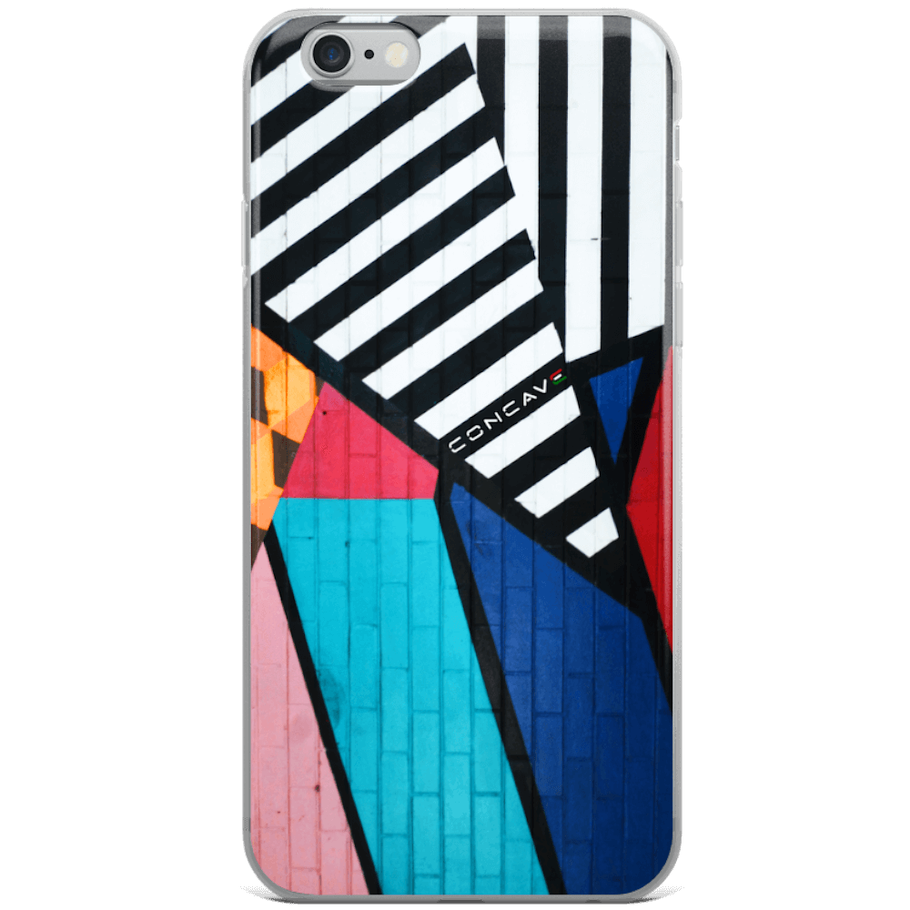 BIPOLAR CASE - Concave Africa