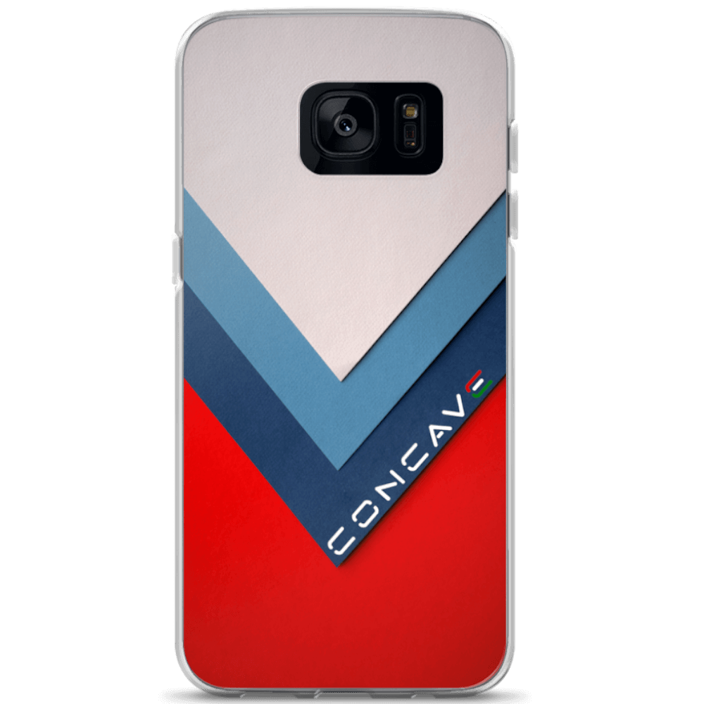 OBLIVION CASE - Concave Africa