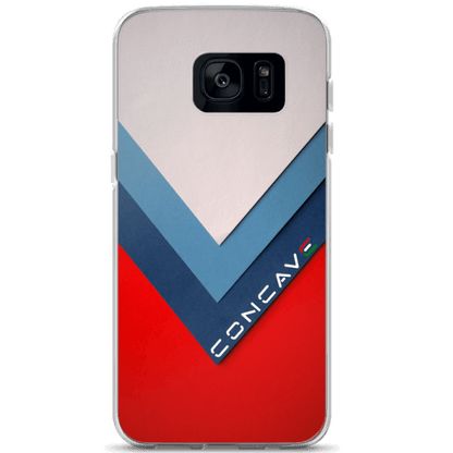 OBLIVION CASE - Concave Africa