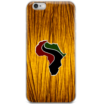 CAVE CASE - Concave Africa