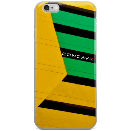 EDGE CASE - Concave Africa