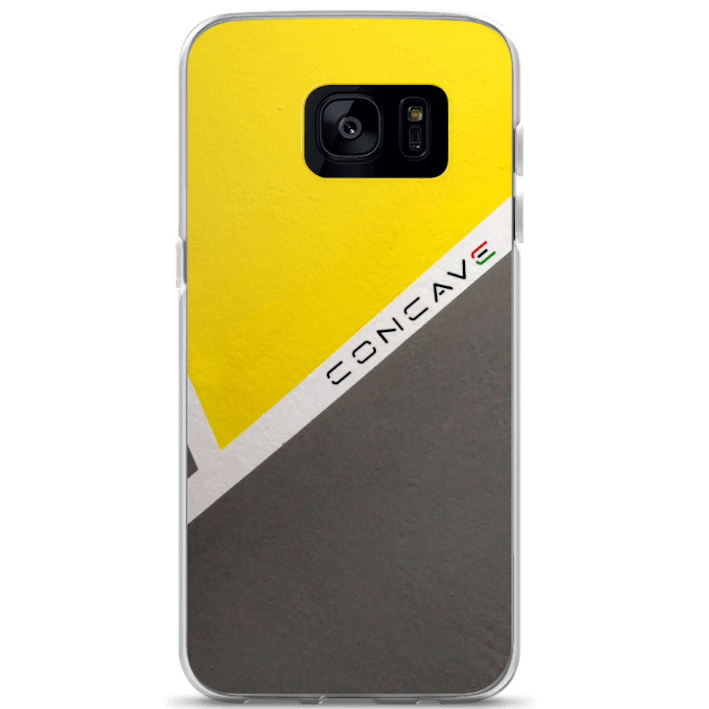 SLATE CASE - Concave Africa