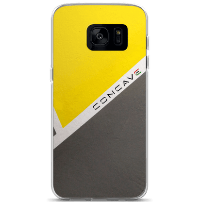 SLATE CASE - Concave Africa