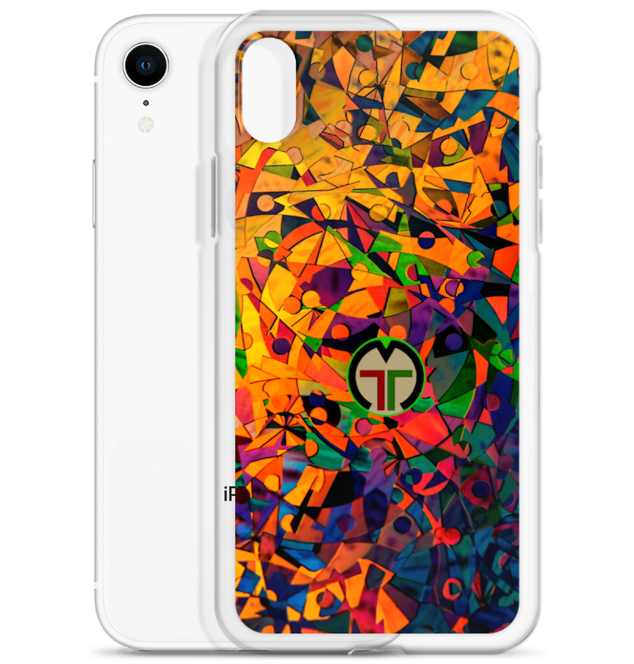 INFERNO CASE - Concave Africa