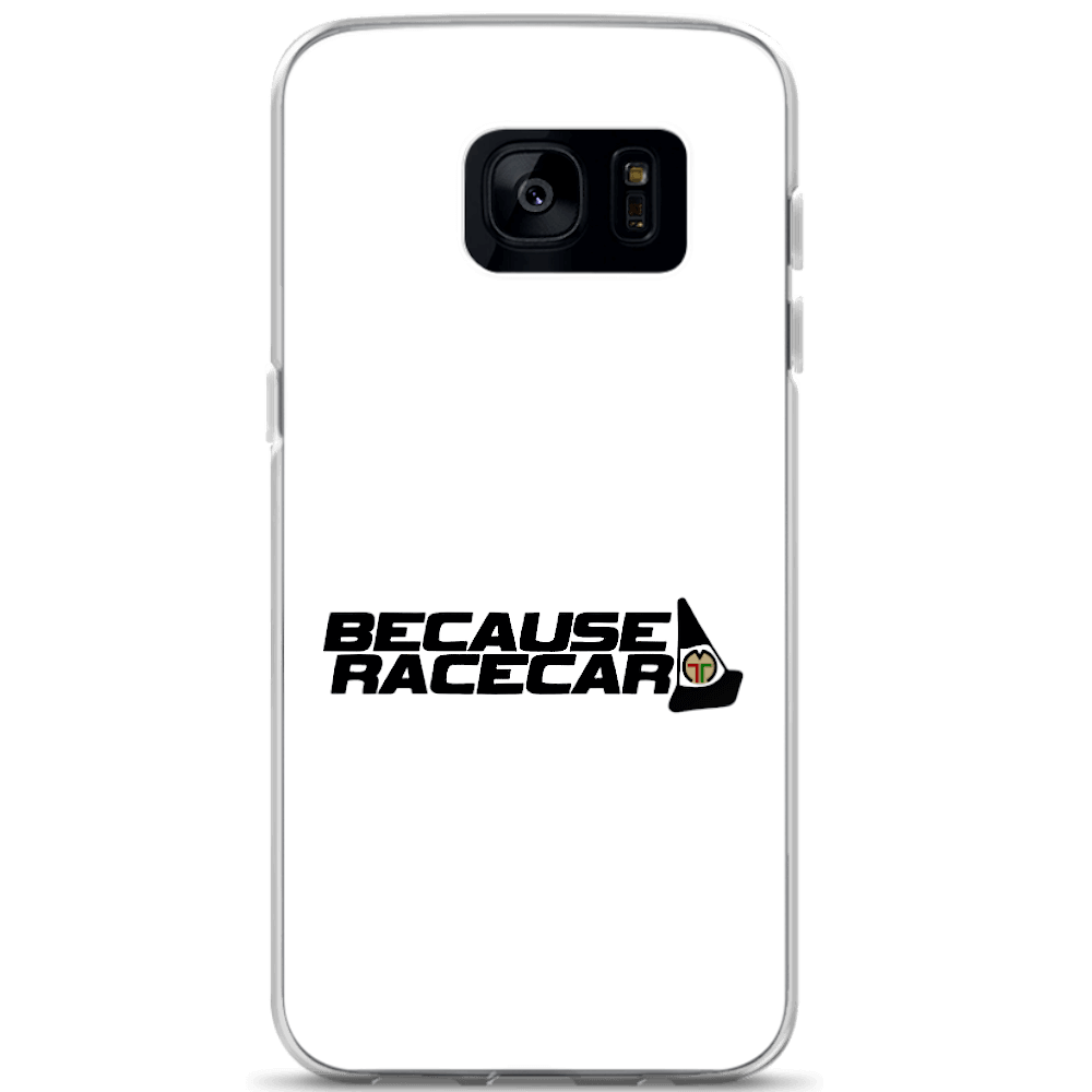 RACECAR CASE - Concave Africa