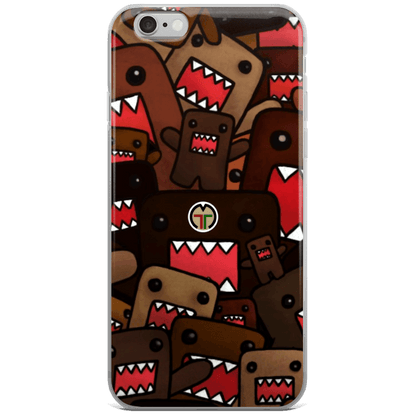 DOMO CASE - Concave Africa